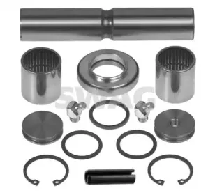 Ремкомплект, шкворень поворотного кулака SWAG купить